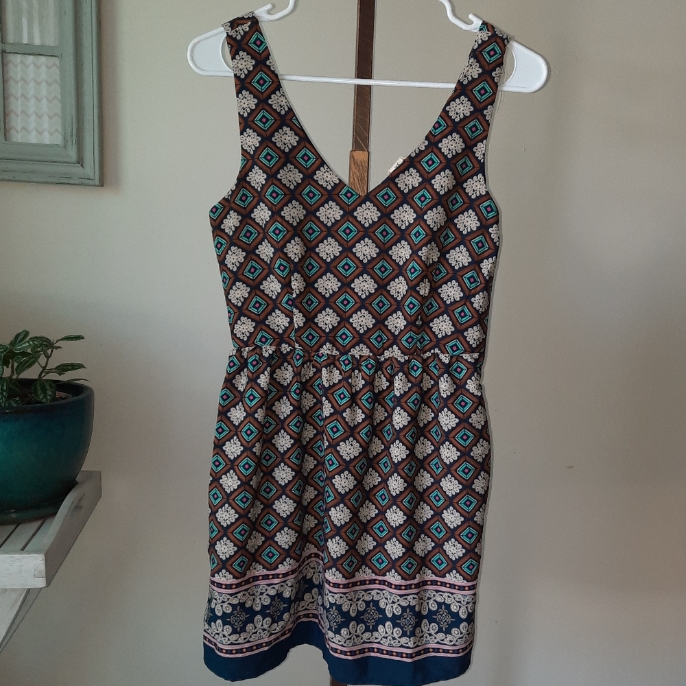 One Clothing sz XS dress